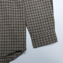 画像をギャラリービューアに読み込む, KENNEDY'S PLAID LS SHIRT