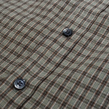 画像をギャラリービューアに読み込む, KENNEDY'S PLAID LS SHIRT