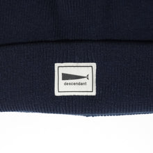 画像をギャラリービューアに読み込む, CACHALOT BEANIE