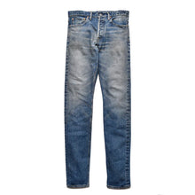 画像をギャラリービューアに読み込む, Standard Slim STR 5pocket USD