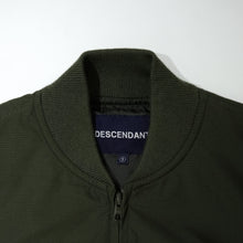 画像をギャラリービューアに読み込む, MD86 WEATHER JACKET