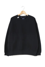 画像をギャラリービューアに読み込む, PX CREW NECK