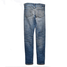 画像をギャラリービューアに読み込む, Standard Slim STR 5pocket USD