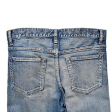 画像をギャラリービューアに読み込む, Standard Slim STR 5pocket USD