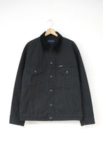 画像をギャラリービューアに読み込む, DALLAS DUCK JACKET