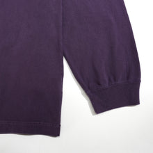画像をギャラリービューアに読み込む, OTL ORGANIC COTTON LS PIGMENT DYE