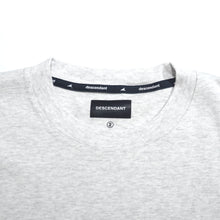 画像をギャラリービューアに読み込む, CACHALOT ORGANIC COTTON LS