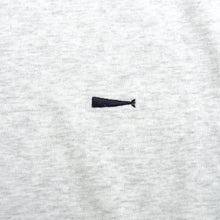 画像をギャラリービューアに読み込む, CACHALOT ORGANIC COTTON LS