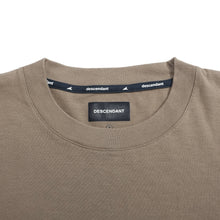 画像をギャラリービューアに読み込む, CACHALOT ORGANIC COTTON LS