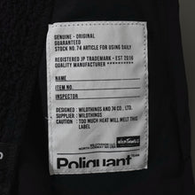 画像をギャラリービューアに読み込む, WILDTHINGS | Poliquant THE PMC VENTILATED TRACK PANTS / CORDURARFabric AND PRIMALOFTR