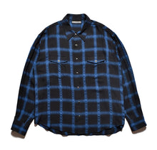 画像をギャラリービューアに読み込む, R/W Neon Ombre Western SH