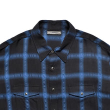 画像をギャラリービューアに読み込む, R/W Neon Ombre Western SH