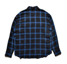 画像をギャラリービューアに読み込む, R/W Neon Ombre Western SH