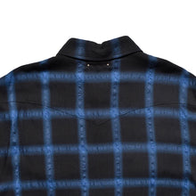 画像をギャラリービューアに読み込む, R/W Neon Ombre Western SH