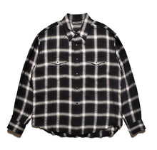 画像をギャラリービューアに読み込む, R/W Neon Ombre Western SH