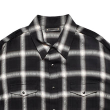 画像をギャラリービューアに読み込む, R/W Neon Ombre Western SH