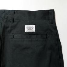 画像をギャラリービューアに読み込む, SF TWILL TROUSERS