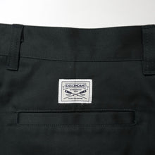 画像をギャラリービューアに読み込む, SF TWILL TROUSERS