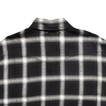 画像をギャラリービューアに読み込む, R/W Neon Ombre Western SH