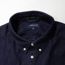 画像をギャラリービューアに読み込む, PALM DENIM LS SHIRT