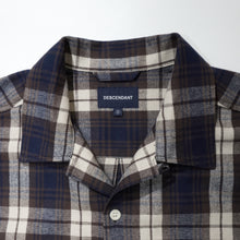 画像をギャラリービューアに読み込む, MILPITAS PLAID LS SHIRT