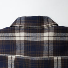 画像をギャラリービューアに読み込む, MILPITAS PLAID LS SHIRT
