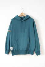 画像をギャラリービューアに読み込む, HORIZON HOODY