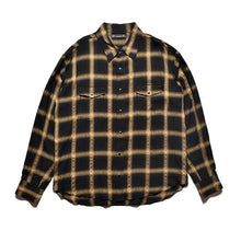 画像をギャラリービューアに読み込む, R/W Neon Ombre Western SH