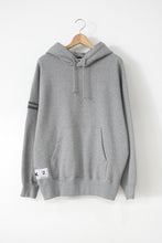 画像をギャラリービューアに読み込む, HORIZON HOODY