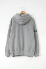 画像をギャラリービューアに読み込む, HORIZON HOODY