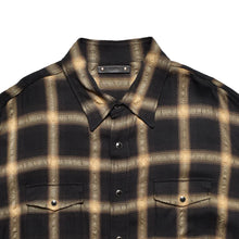 画像をギャラリービューアに読み込む, R/W Neon Ombre Western SH