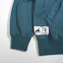 画像をギャラリービューアに読み込む, HORIZON HOODY