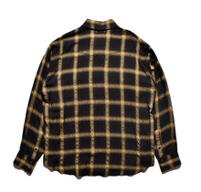 画像をギャラリービューアに読み込む, R/W Neon Ombre Western SH