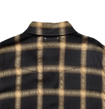 画像をギャラリービューアに読み込む, R/W Neon Ombre Western SH