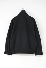 画像をギャラリービューアに読み込む, VENT NYLON JACKET