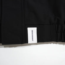 画像をギャラリービューアに読み込む, VENT NYLON JACKET