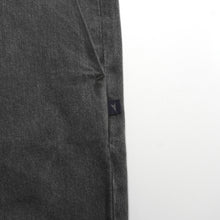 画像をギャラリービューアに読み込む, DC-6 TWILL TROUSERS PIGMENT DYE