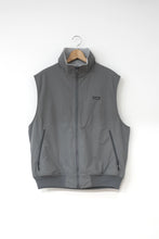 画像をギャラリービューアに読み込む, DAVID NYLON VEST