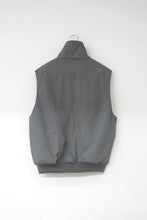 画像をギャラリービューアに読み込む, DAVID NYLON VEST