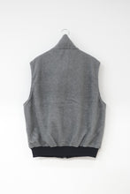 画像をギャラリービューアに読み込む, DAVID NYLON VEST