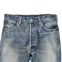 画像をギャラリービューアに読み込む, Ankle Length Straight 5pocket USD