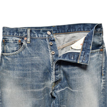 画像をギャラリービューアに読み込む, Ankle Length Straight 5pocket USD