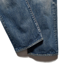 画像をギャラリービューアに読み込む, Ankle Length Straight 5pocket USD