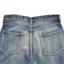 画像をギャラリービューアに読み込む, Ankle Length Straight 5pocket USD