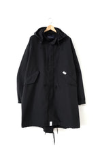 画像をギャラリービューアに読み込む, D-65 NYLON COAT