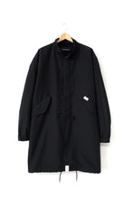 画像をギャラリービューアに読み込む, D-65 NYLON COAT