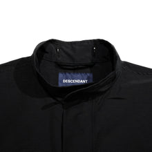 画像をギャラリービューアに読み込む, D-65 NYLON COAT