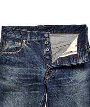 画像をギャラリービューアに読み込む, Standard Straight 5pocket USD