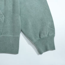 画像をギャラリービューアに読み込む, GENNAKER HOODY PIGMENT DYE