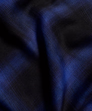 画像をギャラリービューアに読み込む, Distortion Ombre Check L. Western SH